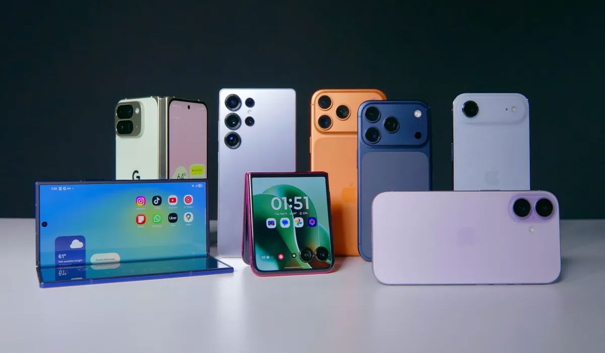 From Smart to Smarter: The Evolution of Phones & Tech in 2026 From Smart to Smarter: The Evolution of Phones & Tech in 2026