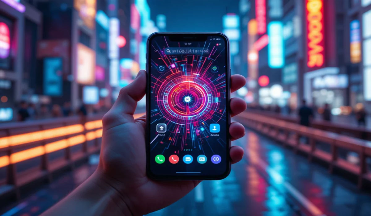 Phones & Tech: Innovations Shaping Our Digital Future