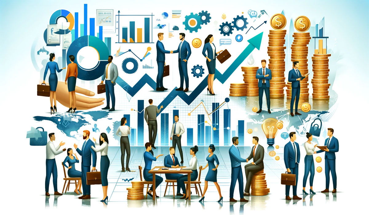 Unlocking Success: Strategies for Modern Business Growth Unlocking Success: Strategies for Modern Business Growth