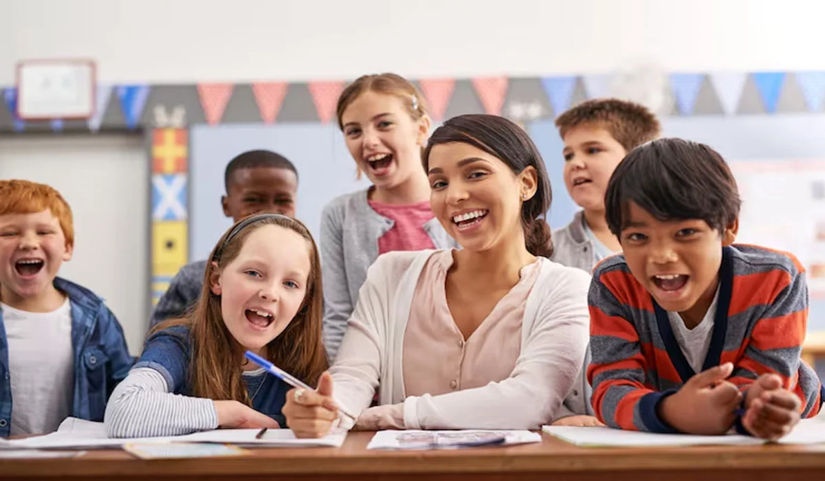 Improving Global Access to Education