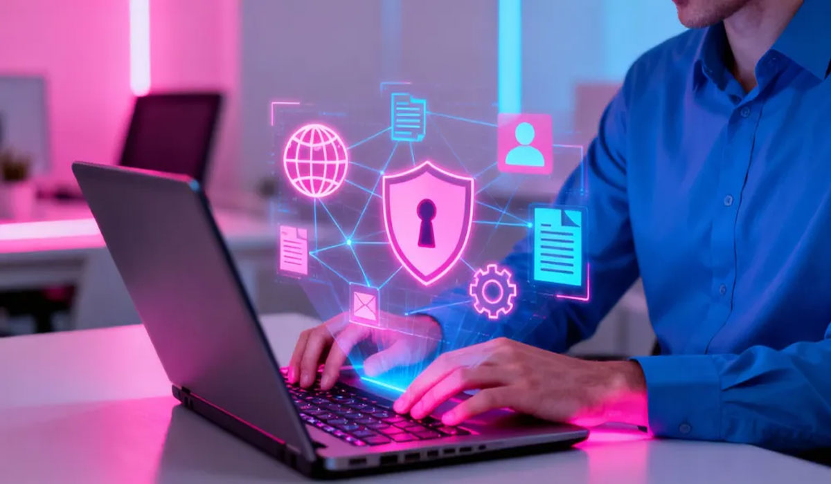 Shocking Security Secrets No One Told You About… Until Now! Shocking Security Secrets No One Told You About… Until Now!