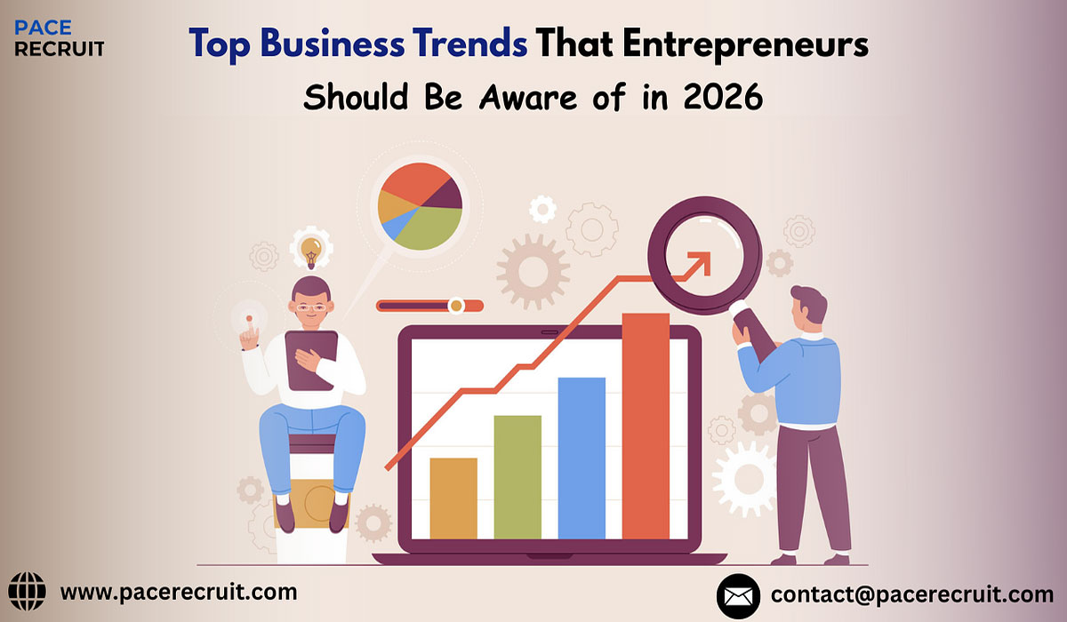 BREAKING! The Business Trend That Could Change Everything in 2026