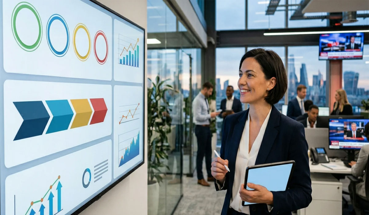 BREAKING! The Business Trend That Could Change Everything in 2026