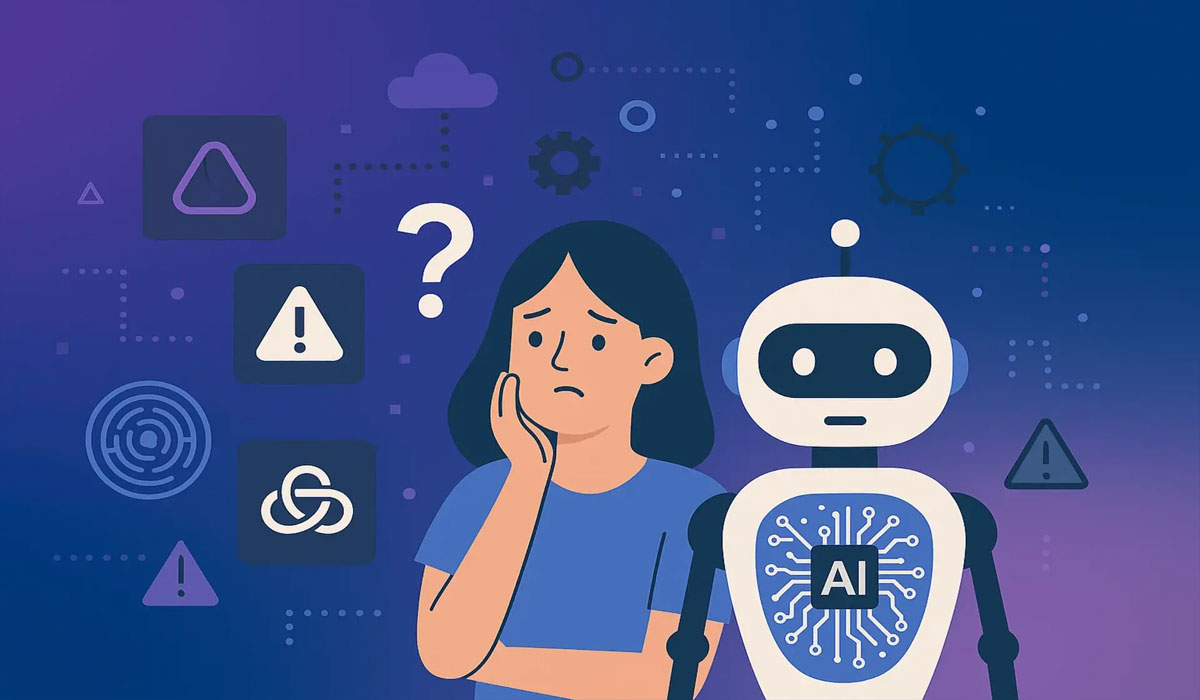 Challenges in Implementing AI Technology