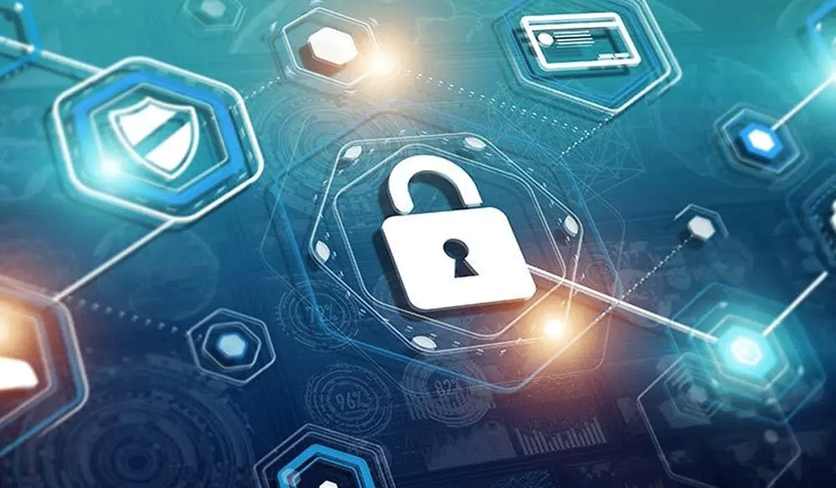 Staying Safe In the Digital World