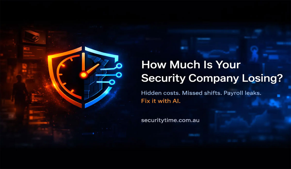 Warning: These Security Gaps Could Cost You Everything